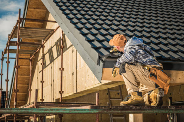 Best Roof Maintenance Services  in Silver Creek, NY