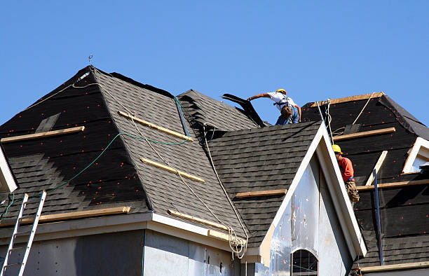 Best Local Roofing Companies  in Silver Creek, NY