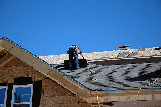 Quick and Trustworthy Emergency Roof Repair Services in Silver Creek, NY