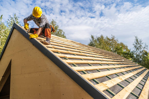 Tile Roofing Contractor in Silver Creek, NY
