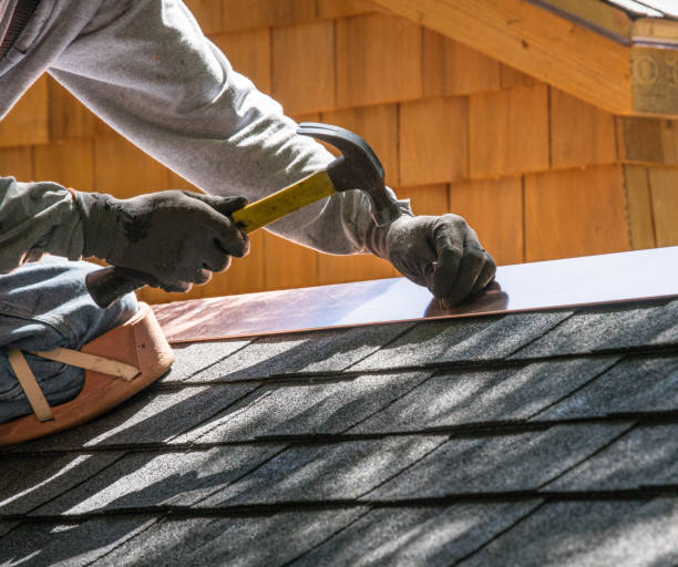 Professional Roofing Contractor in Silver Creek, NY
